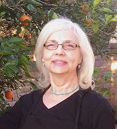 marjorie saiser