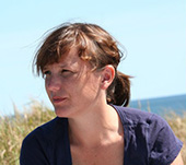 nina riggs
