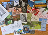 poetry postcards 2019