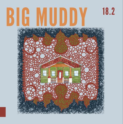 big muddy v18 n2