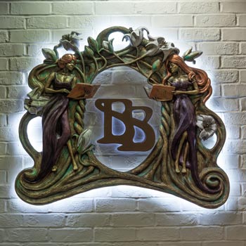 Bolen Books