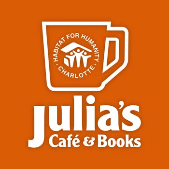 Julia's Cafe & Books