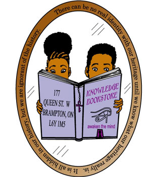 Knowledge Bookstore