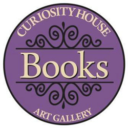 Curiosity House Books & Gallery