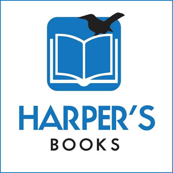Harper's Books