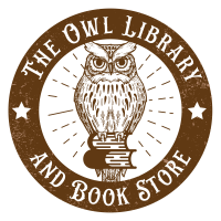 The Owl Library & Bookstore