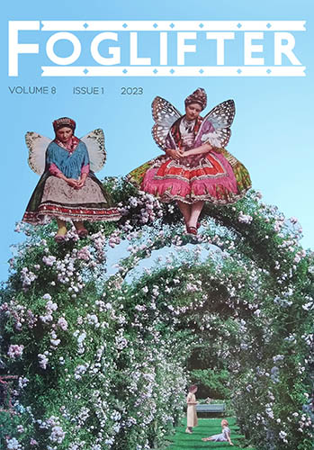 Foglifter Journal 2023