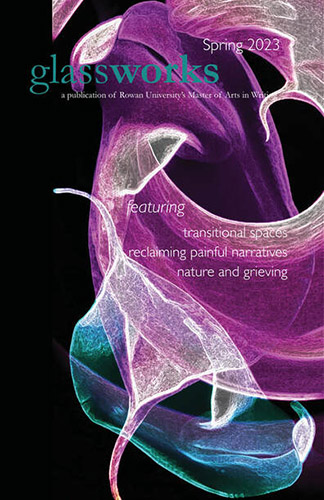 Glassworks Spring 2023 cover image
